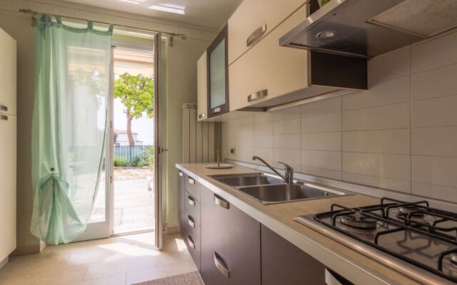 House Cristina Riva Ligure