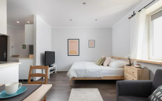 Nowolipki Cozy Studio