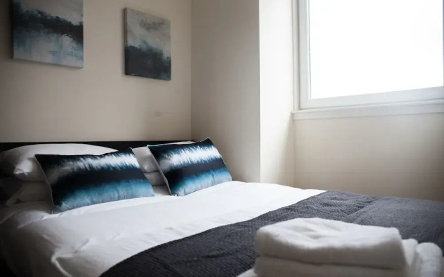 Suite Apartments Aberdeen