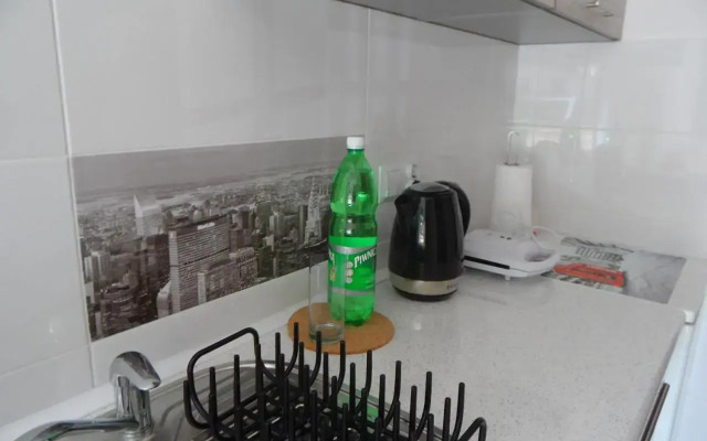 Apartament Kraszewskiego