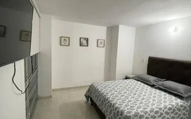 Apartamento en Pereira con espectacular vista