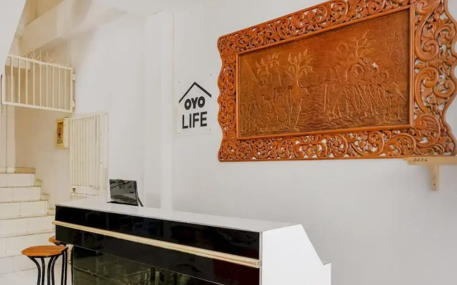 OYO Life 2760 Kost Simpang Borobudur 47