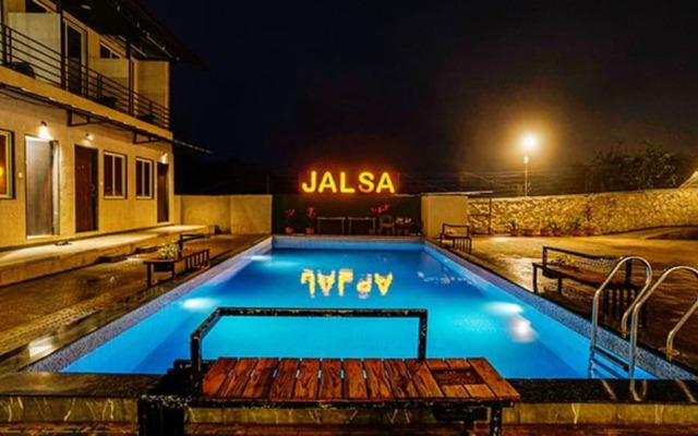 Jalsa Resort