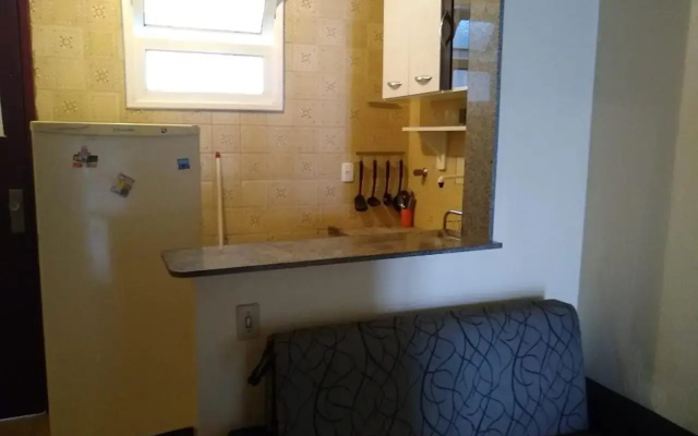 1 quarto 2 camas de solteiro