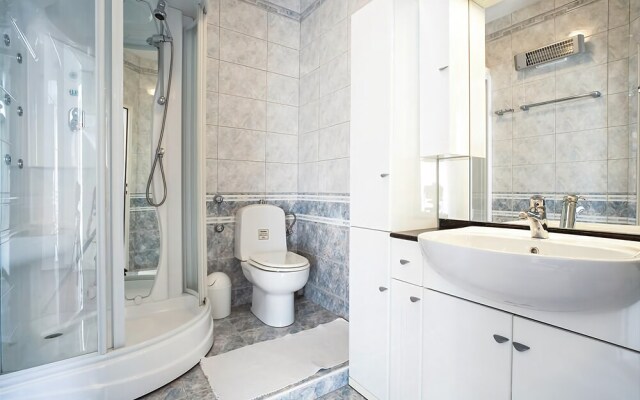 Luxury Poet's House Dubrovnik