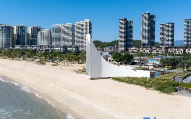YSHY Sea View Hotel (Jinding Bay Branch)