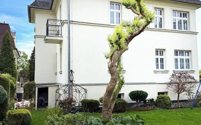 Villa Patriot Apartmany