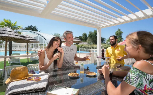 Yelloh Village La Plage