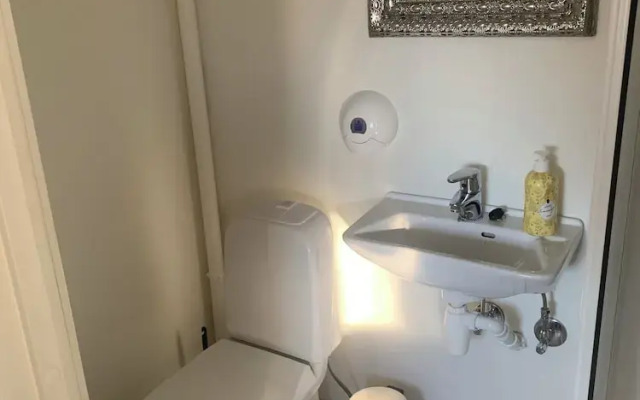 Brekstad Gjestehus