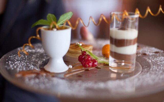 Le Relais Saint Michel