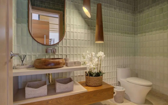 Mangle House A Sanctuary of Serenity