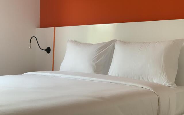 Starlet Hotel Jakarta Airport