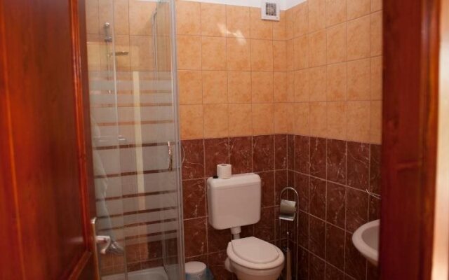 Boni Családi Wellness Hotel