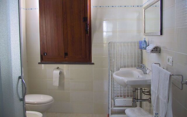 B&B Solanas