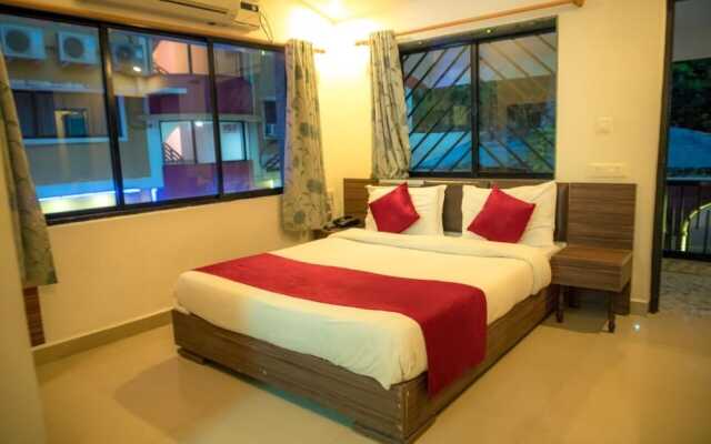 Delta Residency Goa