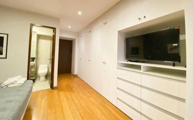 Elegante Loft en Barranco