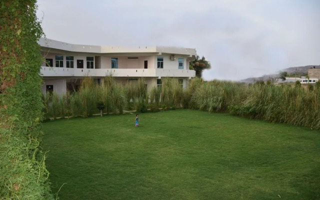 Ranthambore Villa