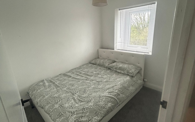 Lakes House Frizington, Cumbria