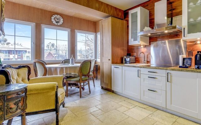 Mala Anglia Boutique Apartments & SPA