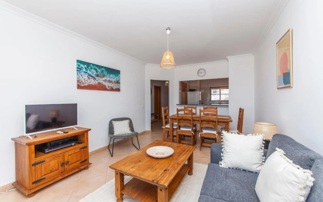 B73 - Luz Sun Holiday Apartment