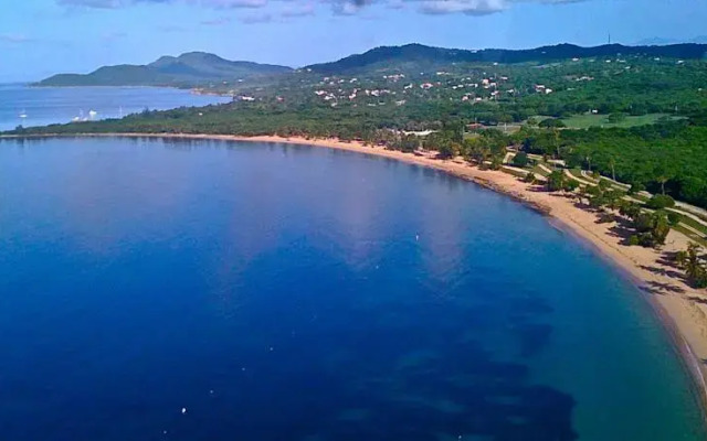 Vieques Villa Gallega