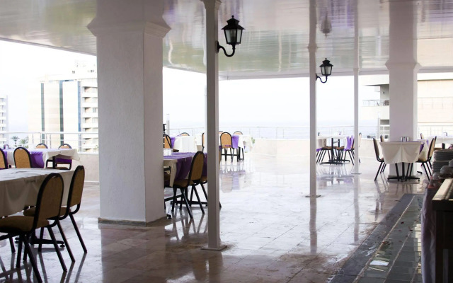 Zel Hotel