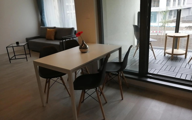 Prima Family Apartments