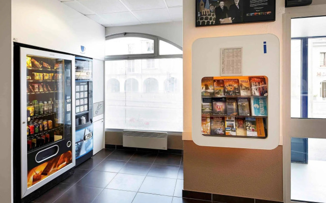 ibis budget Blois Centre