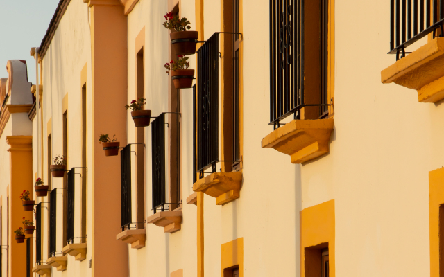 Hotel Misión Grand Juriquilla