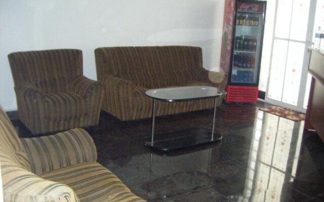 Solid Hotel - PVT LTD