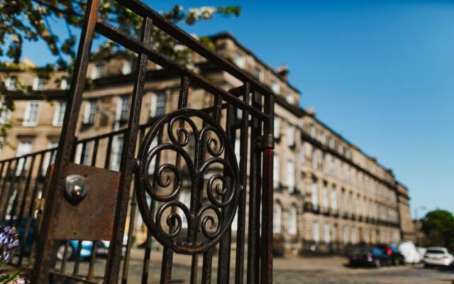 Dean View at Great Stuart Street