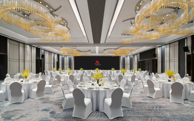 Nanning Marriott Hotel