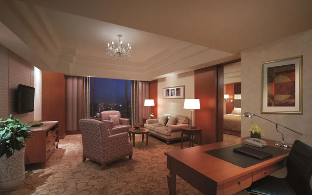 Shangri La Hotel Huhhot