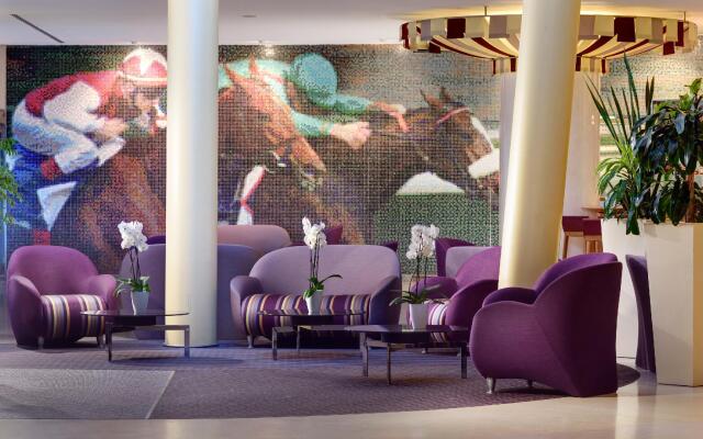 UNAHOTELS Varese