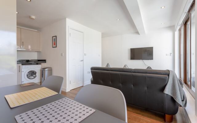 1 Bedroom Apartment In Whitechapel