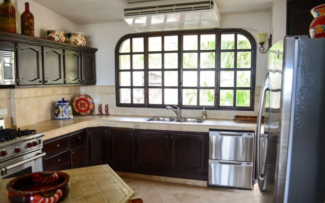 Hacienda Edith