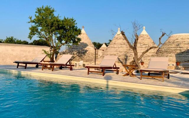 I trulli del Fauno