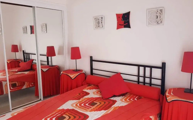 Apartamento Monte Gordo
