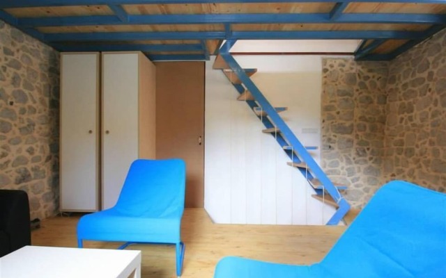 Apartment Stone House Krk