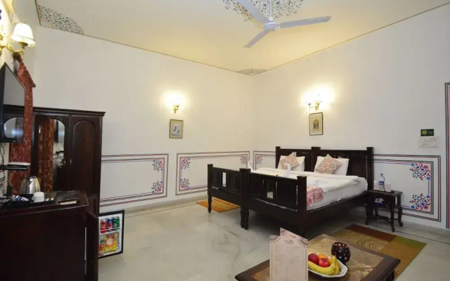 Mahal  Khandela