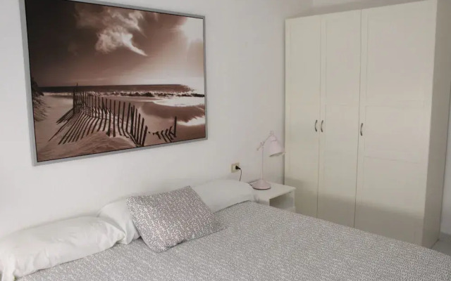 Apartment Medano