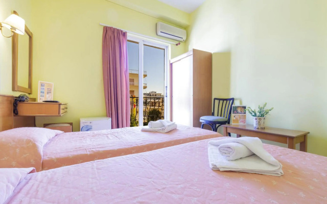 CiTYZen Hotel Loutraki