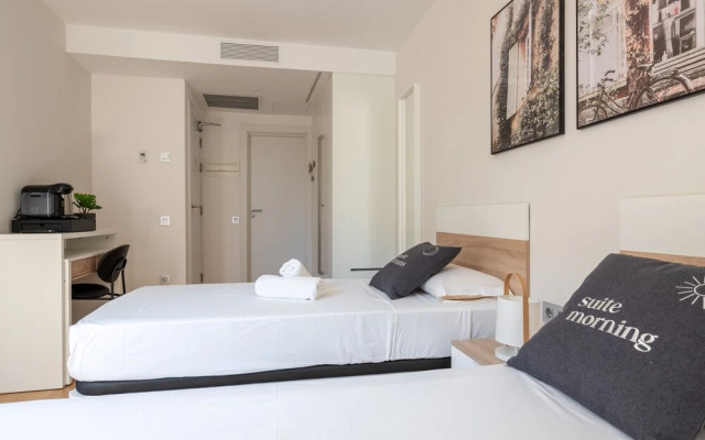 limehome Barcelona Carrer de Fontcoberta