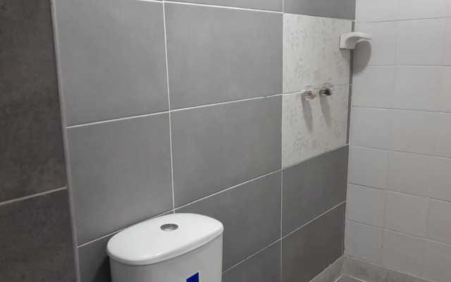 Apartamento# 7 - 2 habitaciones Cali sur