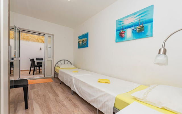 Apartments Gordana