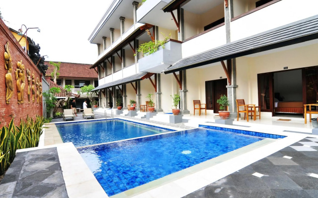 Jesen Inn 2