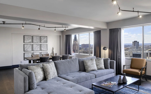 Hyatt Regency Louisville