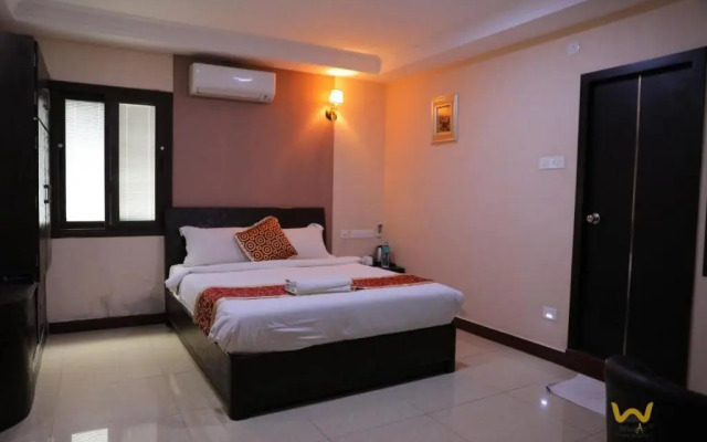 Hotel Sampath by OYO