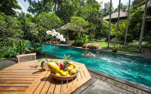 Villa Beji Indah