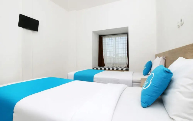 Airy Semarang Selatan Singosari Raya 15B